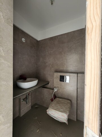 Bathroom in 2 BHK Apartment at Godrej Nest Kandivali, Kandivali East – for Sale