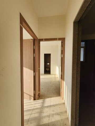 Building Lobby in 2 BHK Apartment at Godrej Nest Kandivali, Kandivali East – for Sale