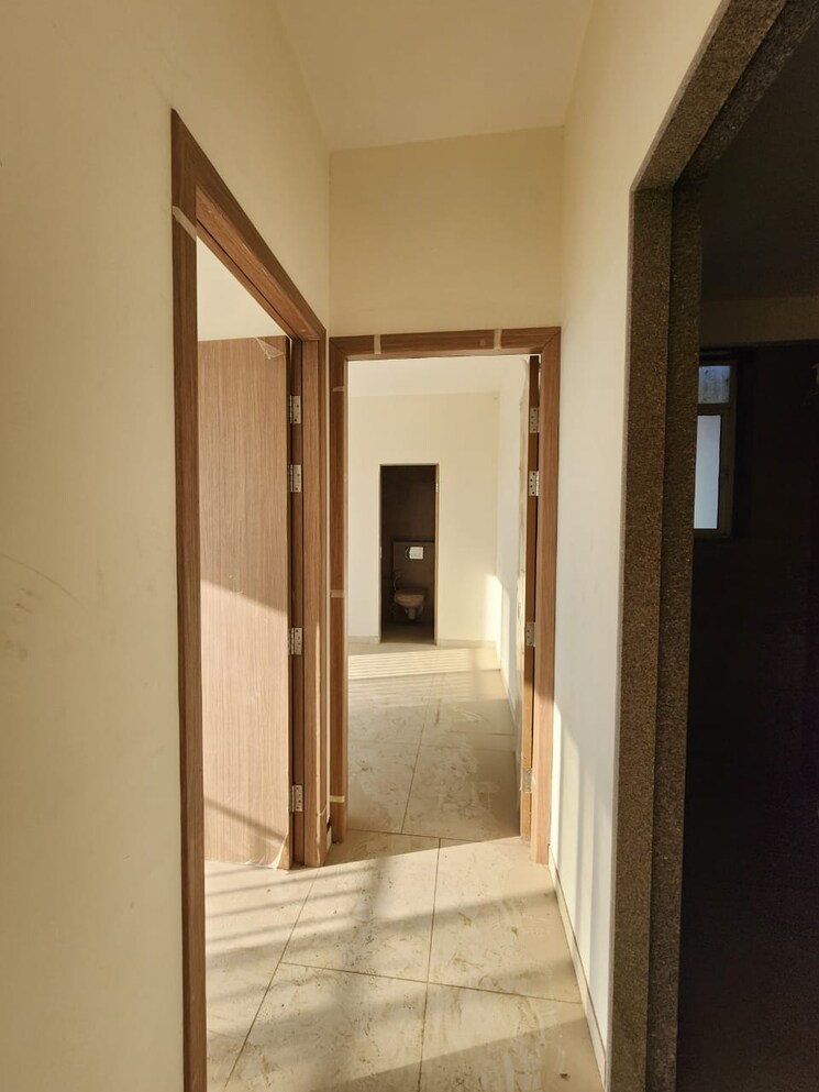 undefined, godrej-nest-kandivali 2 Bedroom 606 Sq.Ft. Apartment In Kandivali East Mumbai 7952725