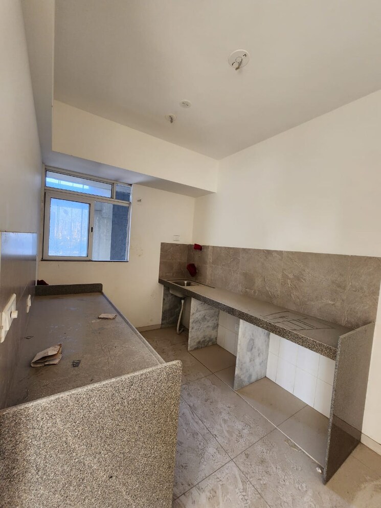 Kitchen, godrej-nest-kandivali 2 Bedroom 606 Sq.Ft. Apartment In Kandivali East Mumbai 7952725