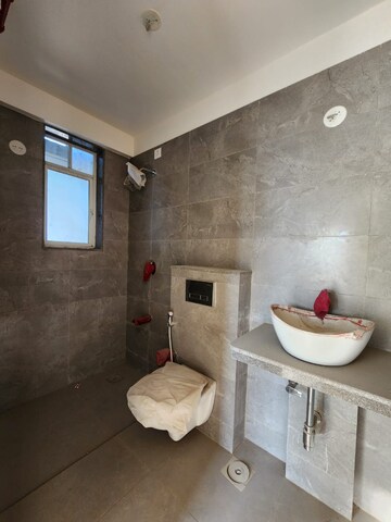 Bathroom in 2 BHK Apartment at Godrej Nest Kandivali, Kandivali East – for Sale