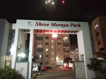  3 BHK Apartment at Ghatkopar – for Sale