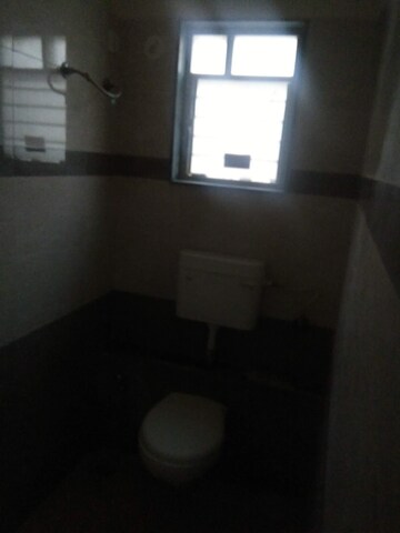 Bathroom in 3 BHK Apartment at Ghatkopar – for Sale