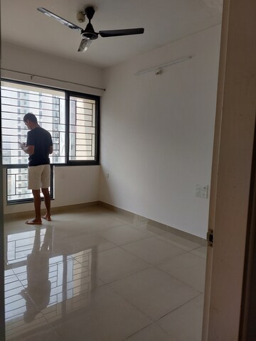 Bedroom in 2 BHK Apartment at Nanded Asawari, Nanded – for Sale