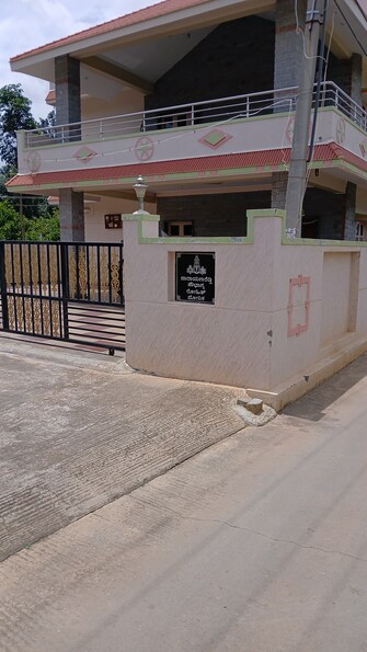 Plot For Resale in JR Habitat Chandapura Bangalore  7952728