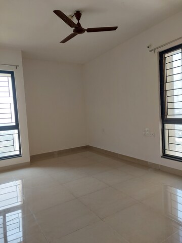 Master Bedroom in 2 BHK Apartment at Nanded Asawari, Nanded – for Sale