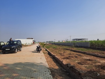 Commercial Land 384 Sq.Yd. For Resale in Rohta Road Meerut  7952727