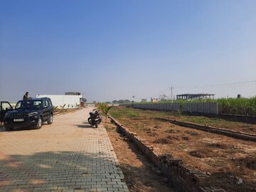 Commercial Land 358 Sq.Yd. For Resale in Rohta Road Meerut  7952732