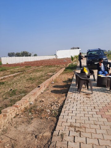  Land – Exterior View View at Rohta Road - for Sale
