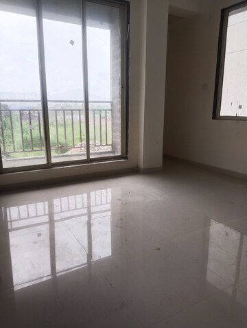 Living Room in 1 BHK Apartment at Kasheli – for Sale