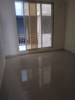 1 BHK 555 Sq.Ft. Apartment in Cg Nisarg Residency 