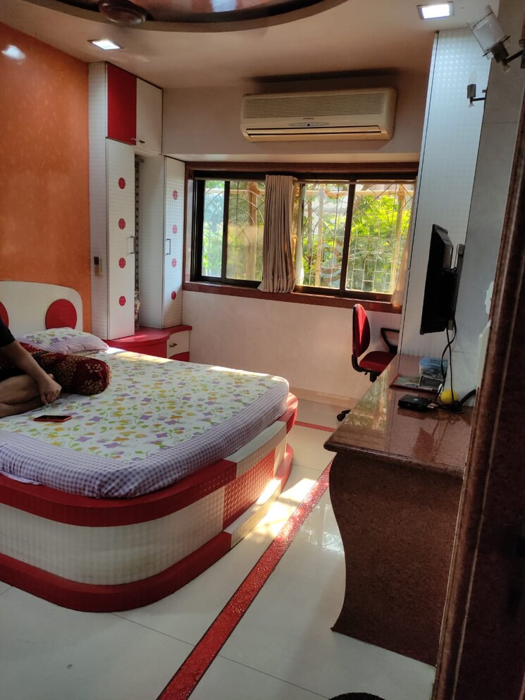 Room, brook-hill-chs-ltd 3 Bedroom 1100 Sq.Ft. Apartment In Andheri West Mumbai 7952752