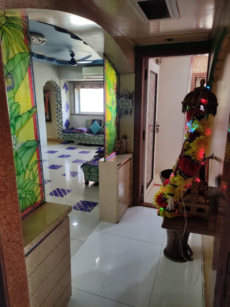 Room, brook-hill-chs-ltd 3 Bedroom 1100 Sq.Ft. Apartment In Andheri West Mumbai 7952752