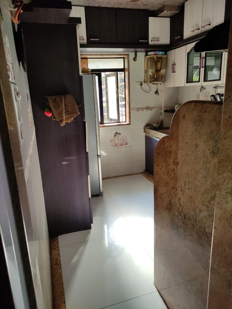 Kitchen, brook-hill-chs-ltd 3 Bedroom 1100 Sq.Ft. Apartment In Andheri West Mumbai 7952752