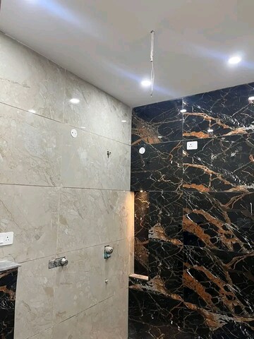 Bathroom in 4 BHK Independent House at Sector 125 – for Sale