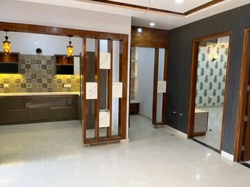 Kitchen in 4 BHK Independent House at Sector 125 – for Sale