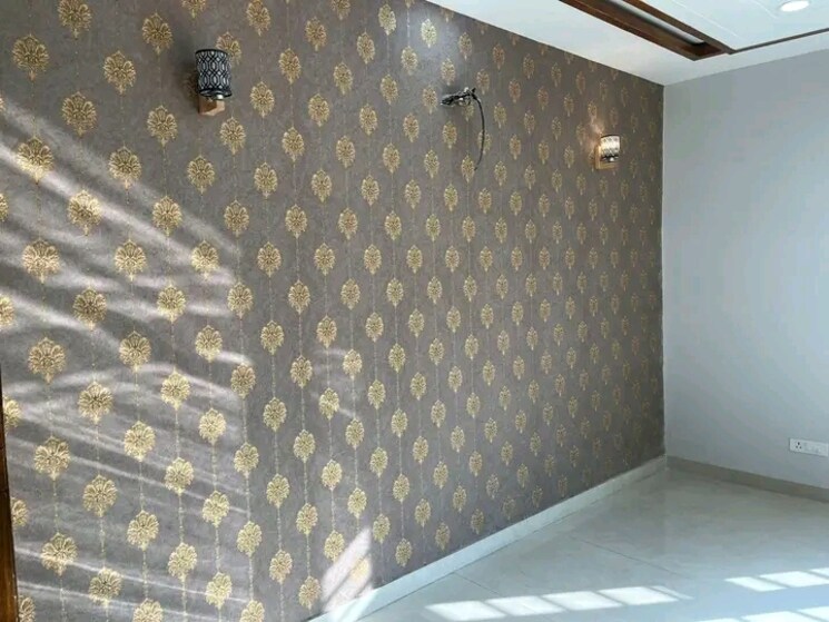 Master Bedroom, sector 125 4 Bedroom 200 Sq.Yd. Independent House In Sector 125 Mohali 7952765