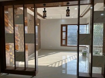 Bedroom in 4 BHK Independent House at Sector 125 – for Sale