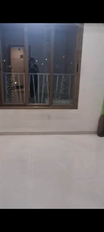 1 BHK Apartment For Rent in Kukreja Sai Ashish II Bhandup West Mumbai  7952758