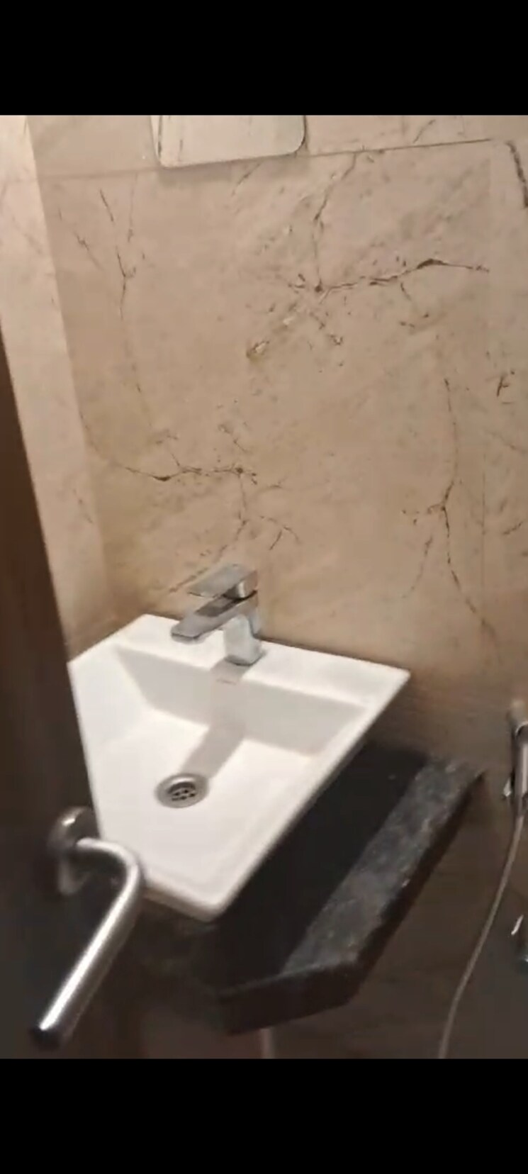 Bathroom, kukreja-sai-ashish-ii 1 Bedroom 450 Sq.Ft. Apartment In Bhandup West Mumbai 7952758