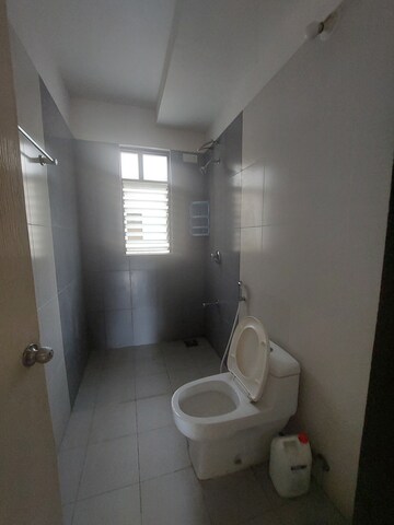 Attached Bathroom in 2 BHK Apartment at Nanded Asawari, Nanded – for Sale