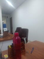 630 Sq.Ft. Showroom in Omaxe World Street