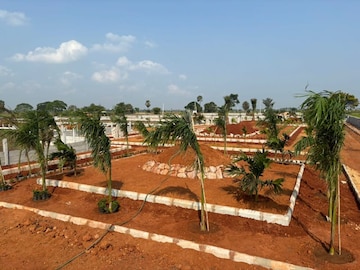  Plot For Sale in Sri Bhumi Eeshaanya, Kankipadu