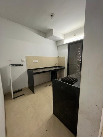 Kitchen in 2.5 BHK Apartment at Lodha Palava Clara E to I, Dombivli East – for Rent