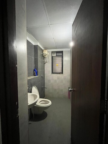 Bathroom in 2.5 BHK Apartment at Lodha Palava Clara E to I, Dombivli East – for Rent