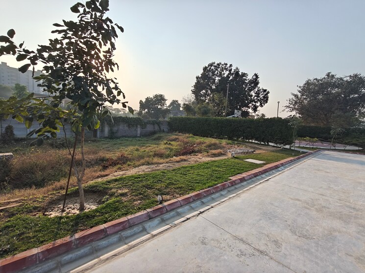 undefined, au-arihant-enclave  122 Sq.Yd. Plot In Shahpur Bamheta Ghaziabad 7952781