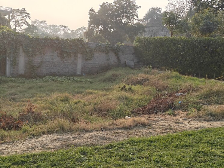 undefined, au-arihant-enclave  122 Sq.Yd. Plot In Shahpur Bamheta Ghaziabad 7952781