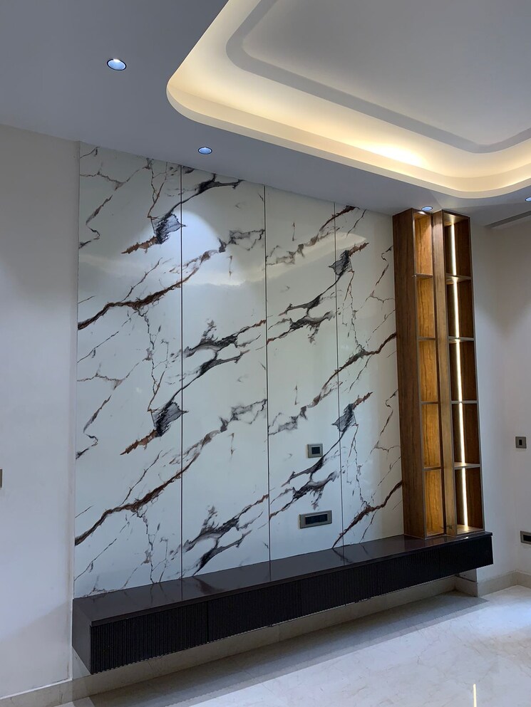 undefined, dlf-the-crest 4 Bedroom 3497 Sq.Ft. Apartment In Sector 54 Gurgaon 7952771