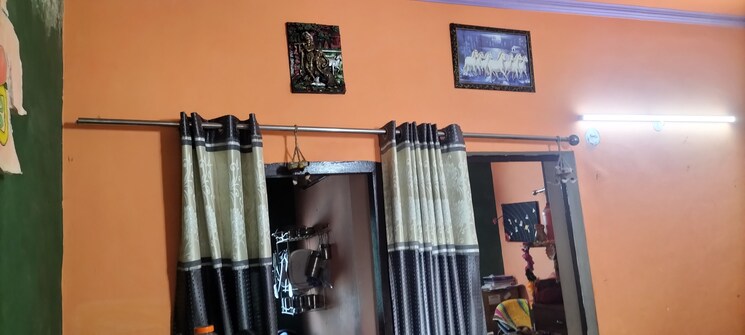 Gym, pi i and ii greater noida 1 Bedroom 40 Sq.Mt. Builder Floor In Pi I And Ii Greater Noida Greater Noida 7952780