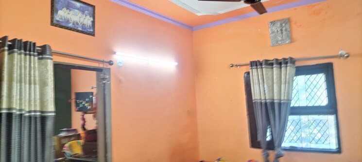 Room, pi i and ii greater noida 1 Bedroom 40 Sq.Mt. Builder Floor In Pi I And Ii Greater Noida Greater Noida 7952780