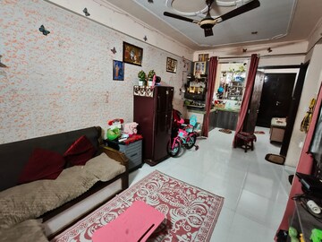 Living Room in 2 BHK Apartment at Shree Vasundhara Aanchal, Nari Ka Bas – for Sale