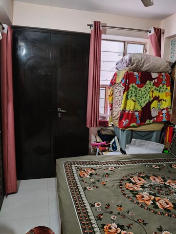 Bedroom in 2 BHK Apartment at Shree Vasundhara Aanchal, Nari Ka Bas – for Sale
