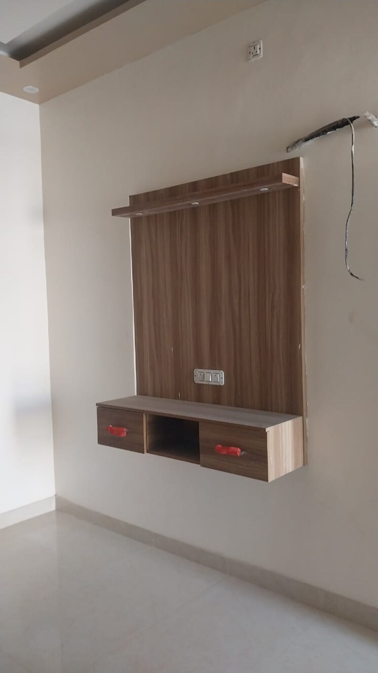 Master Bedroom, krishna-enclave-morta 3 Bedroom 85 Sq.Yd. Villa In Morta Ghaziabad 7952810