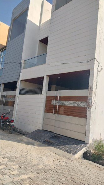 3 BHK Villa For Resale in Krishna Enclave Morta Morta Ghaziabad  7952810