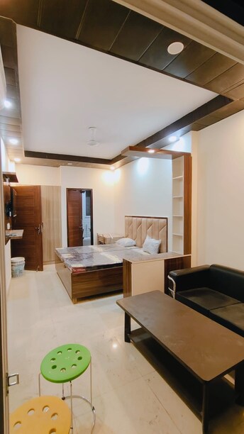 1 RK Builder Floor For Rent in Sushant Lok 1 Sector 43 Gurgaon  7952812