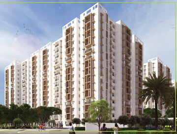 3 BHK Apartment – Exterior View View at Sarjapur - for Sale