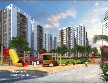 3 BHK Apartment For Sale in Sarjapur