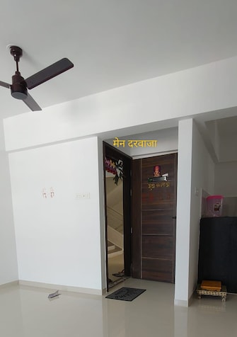 2 BHK Apartment For Rent in Ram Green Hive Plus Phursungi Pune  7952805