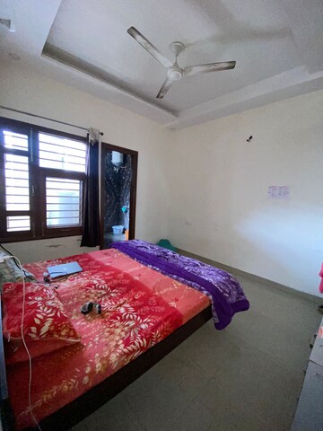 Bedroom in 2 BHK Apartment at Sector 127 – for Rent