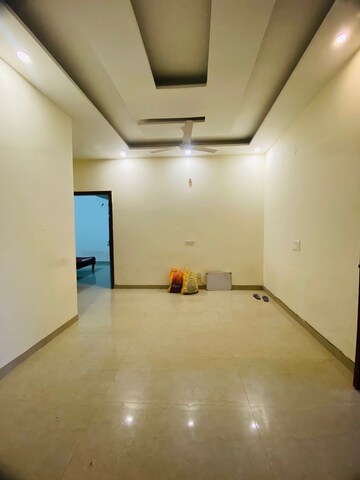 Living Room in 2 BHK Apartment at Sector 127 – for Rent