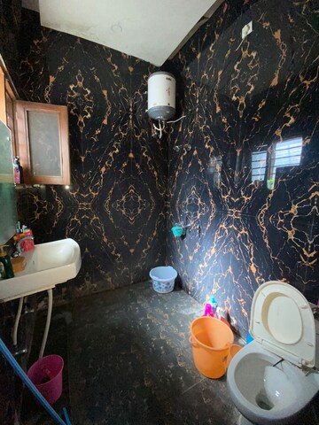 Bathroom in 2 BHK Apartment at Sector 127 – for Rent
