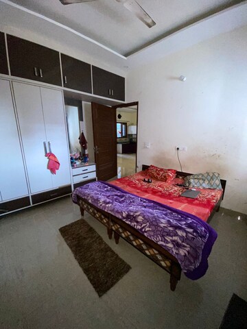 Bedroom in 2 BHK Apartment at Sector 127 – for Rent