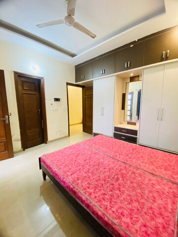 Bedroom in 2 BHK Apartment at Sector 127 – for Rent