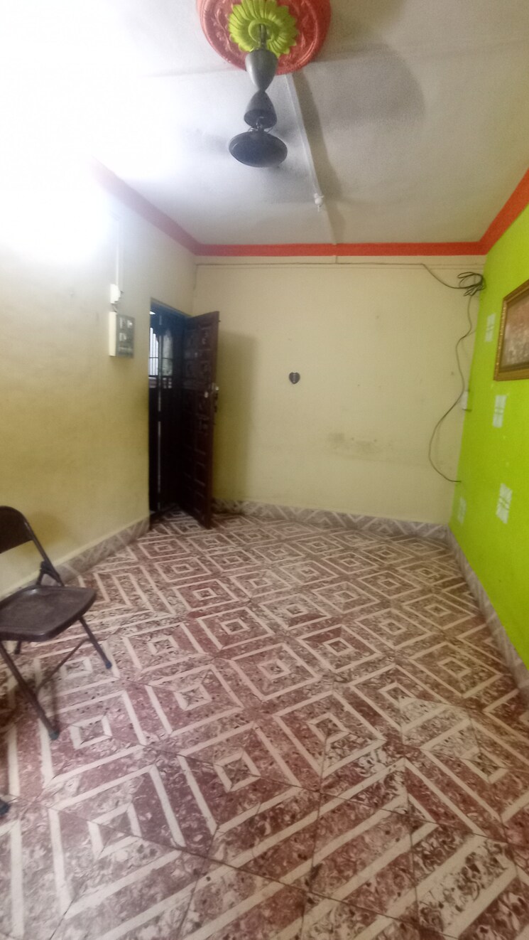 Bedroom, dombivli west Studio 360 Sq.Ft. Apartment In Dombivli West Thane 7952814