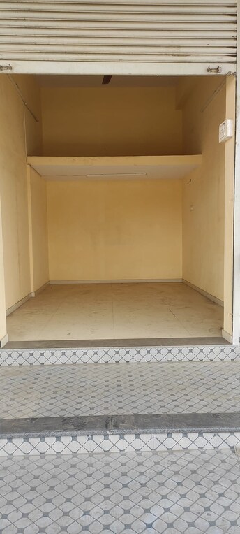 Commercial Shop 300 Sq.Ft. For Rent in Thane West Thane  7952832