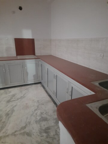 Kitchen in 4 BHK Builder Floor at Ansal Plaza Sector-23, Sector 23 – for Rent